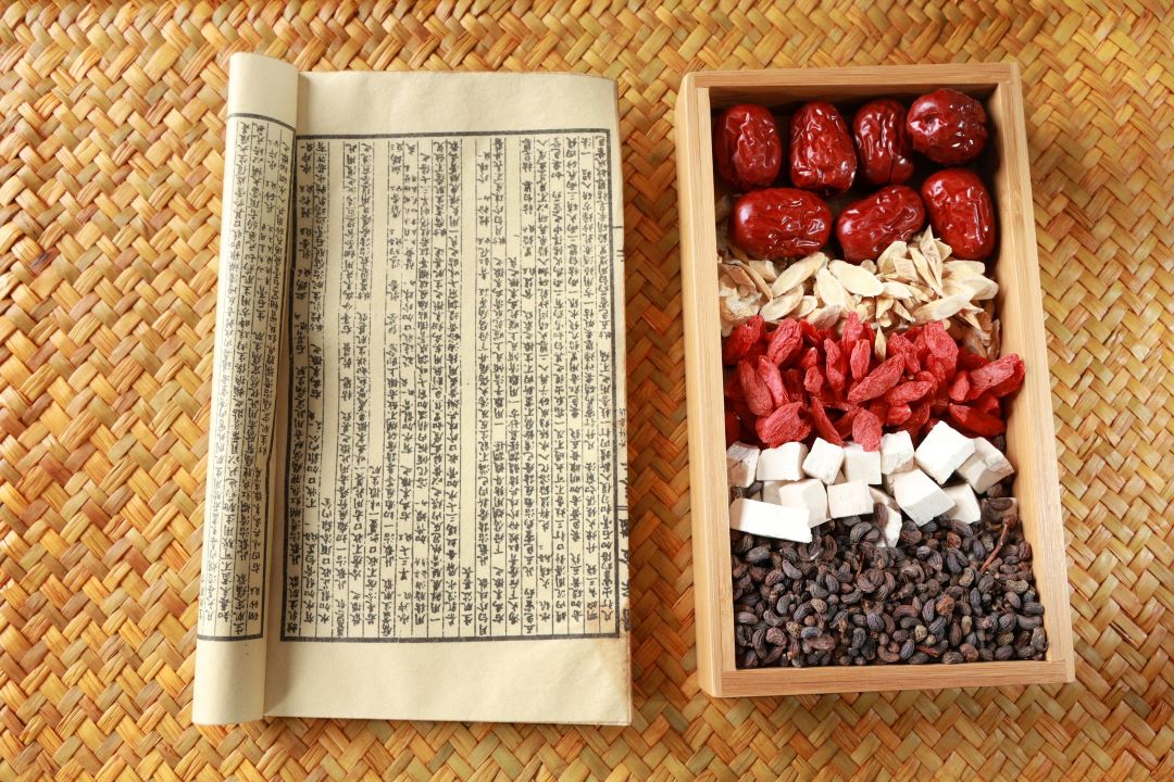 中醫藥器材應收帳款區間交易總額彙總